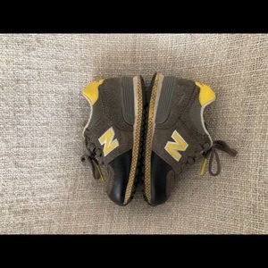 New Balance 5 1/2 size